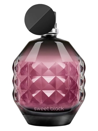 Sweet Black Cyzone