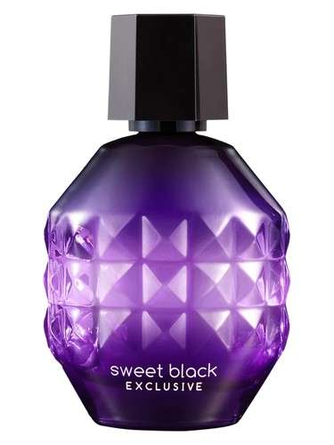 Sweet Black Exclusive Cyzone