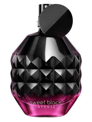 Sweet Black Intense Cyzone