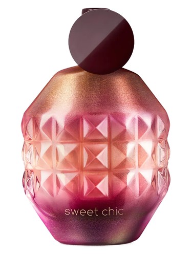 Sweet Chic Cyzone