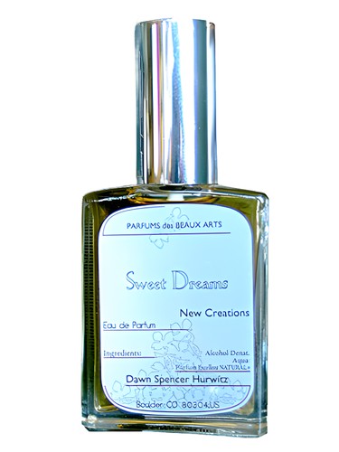 Sweet Dreams DSH Perfumes for women and men