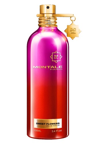 Sweet Flowers Montale