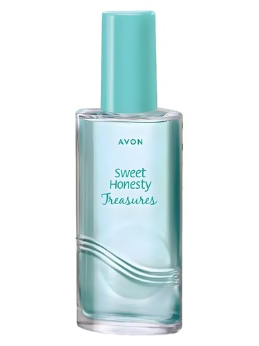 Sweet Honesty Treasures Avon
