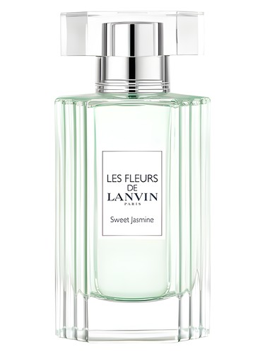 Sweet Jasmine Lanvin