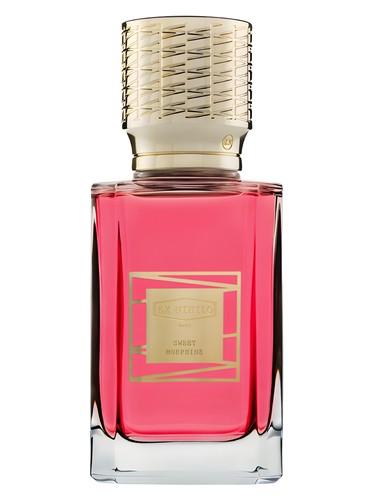 Sweet Morphine Ex Nihilo