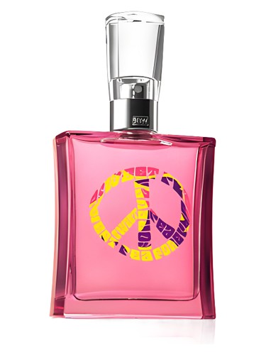 Sweet Pea Forever Bath & Body Works