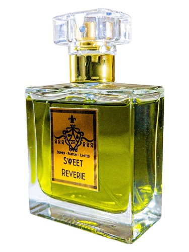 Sweet Reverie DeMer Parfum Limited