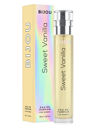 Sweet Vanilla Dilís Parfum