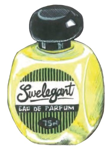 Swelegant Lush