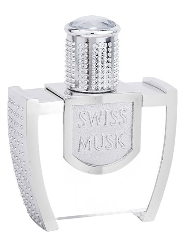 Swiss Musk Swiss Arabian