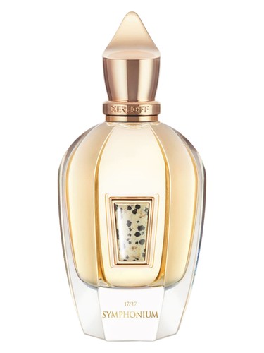 Symphonium Xerjoff for women and men