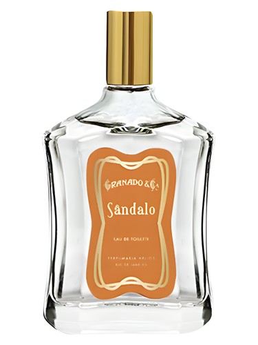 Sândalo Granado