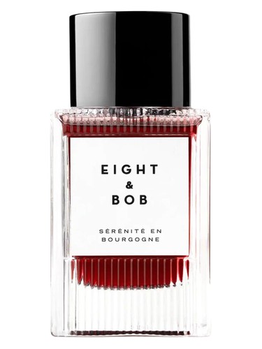 Sérénité en Bourgogne EIGHT & BOB for women and men