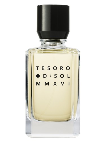 TESORO D:SOL MMXVI