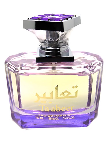 Ta'abee Lattafa Perfumes