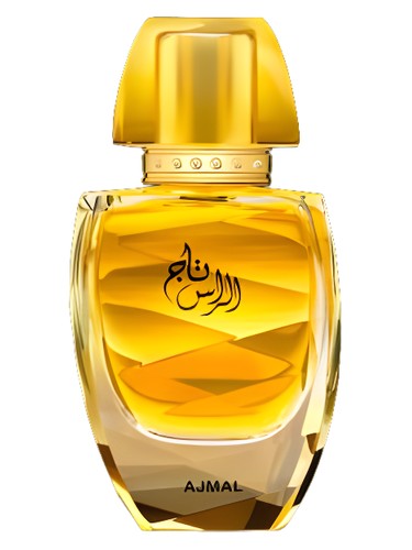 Taaj Al Raas Ajmal