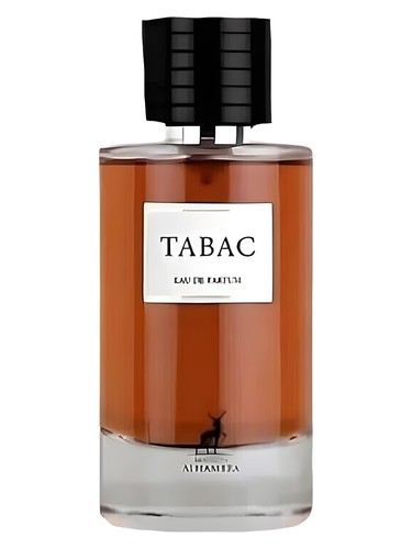 Tabac Maison Alhambra
