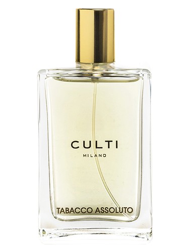 Tabacco Assoluto Culti