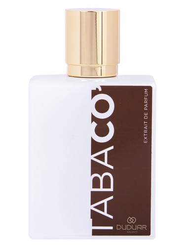Tabaco' Duduar Milano for women and men