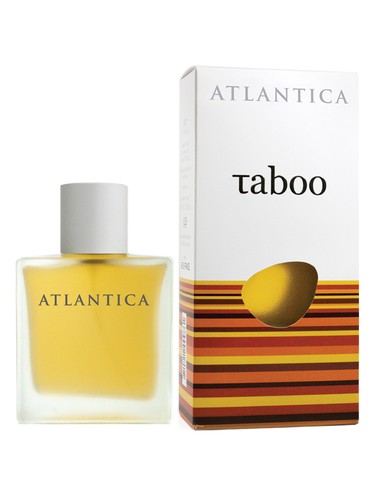 Taboo Dilís Parfum