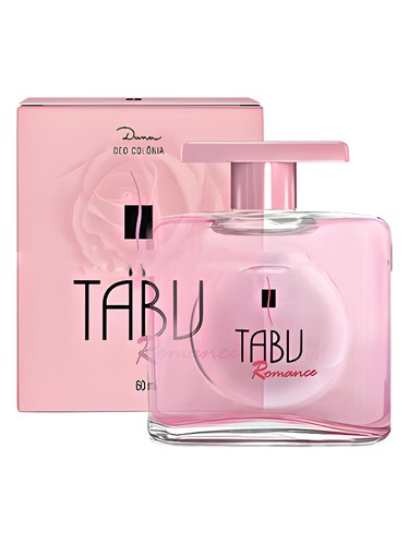 Tabu Romance Dana