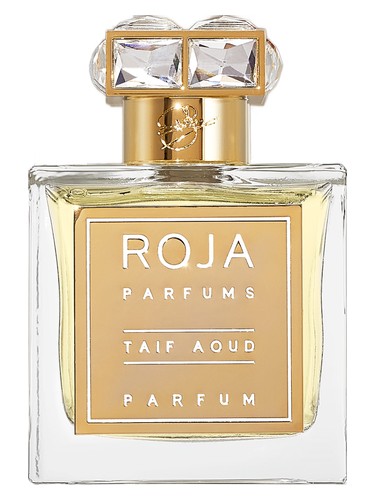 Taif Aoud Roja Dove for women and men
