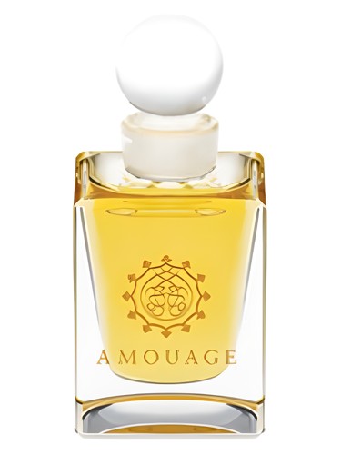 Taifi Rose Amouage