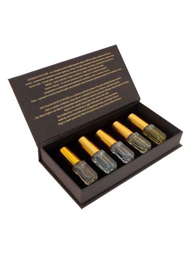 Taiga EcoParfum for women and men