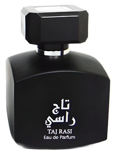 Taj Rasi Silver Edition Lattafa Perfumes