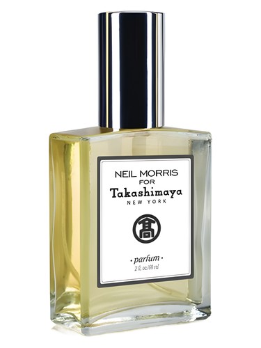 Takashimaya Neil Morris for women and men