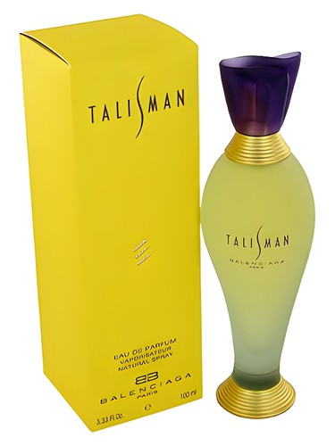 Talisman Balenciaga