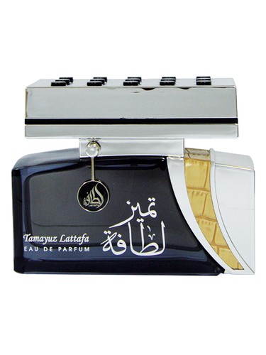 Tamayuz Lattafa Lattafa Perfumes