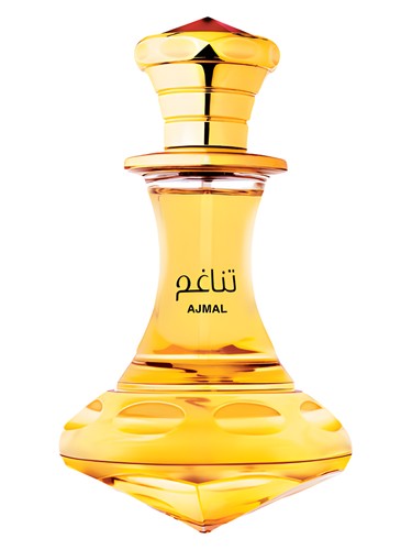 Tanaaghom Ajmal