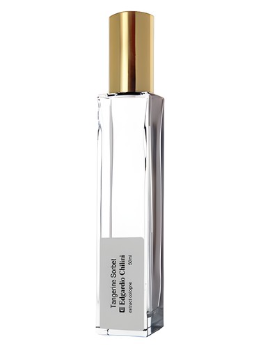 Tangerine Sorbet Edgardio Chilini for women and men