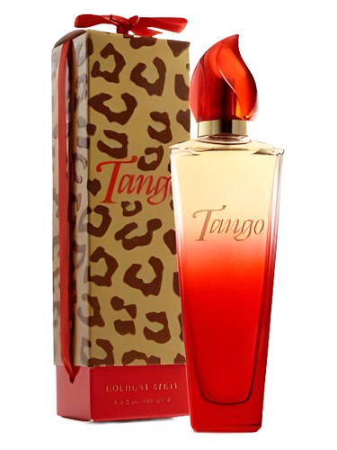 Tango Tru Western