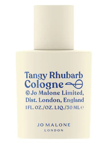 Tangy Rhubarb Cologne Jo Malone London