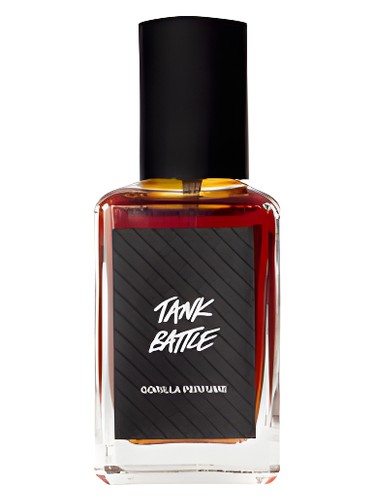 Tank Battle Lush