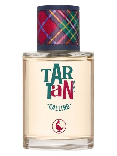 Tartan Calling El Ganso