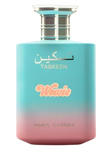 Taskeen Wowie PARIS CORNER