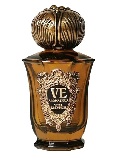 Tea Sommelier Villa Erbatium for women and men