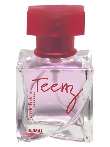 Teenz Ajmal