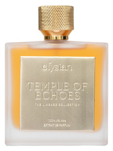 Temple of Echoes Elysian for women and men