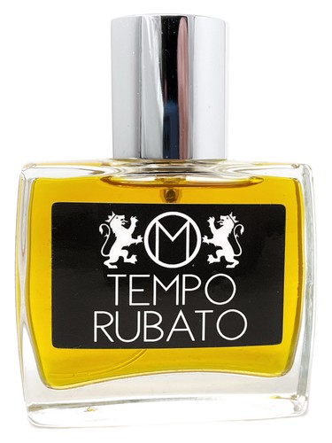 Tempo Rubato Maher Olfactive for women and men
