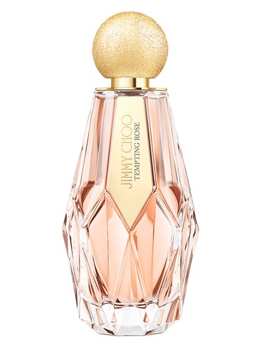Tempting Rose Jimmy Choo