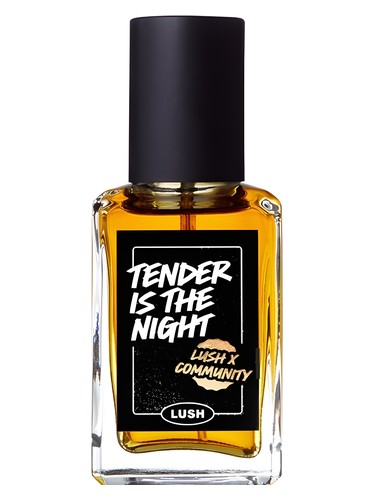 Tender is the Night Lush