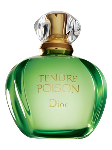 Tendre Poison Dior