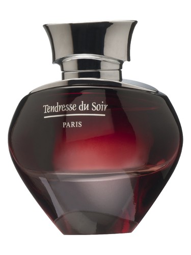 Tendresse Du Soir Elysees Fashion