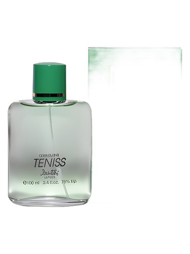 Teniss (Теnnis) Dzintars