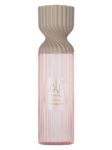 Teriaq Lattafa Mist Lattafa Perfumes