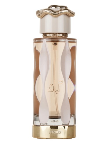 Teriaq Lattafa Perfumes